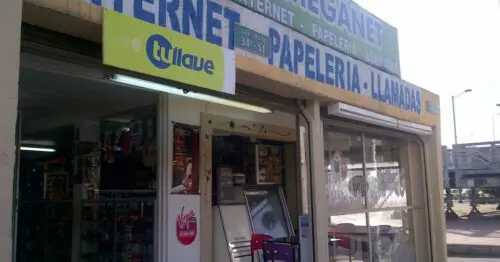 MEGANET BOGOTÁ MEGANET BOGOTÁ
